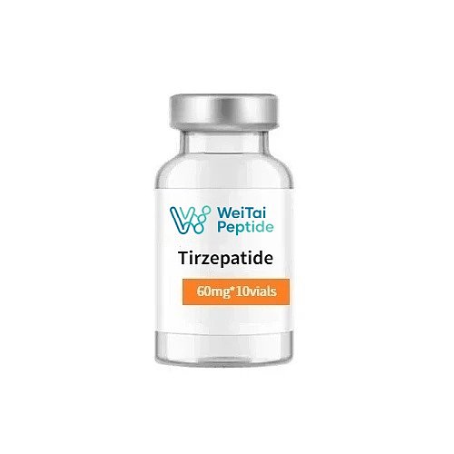 Tirz 60mg
