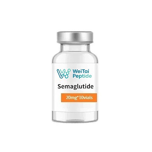 Semaglu 20mg