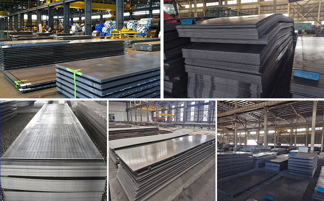Carbon-steel-plate.jpg Wear-resistant Plate