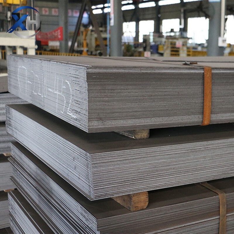A588 Carbon Steel Plate