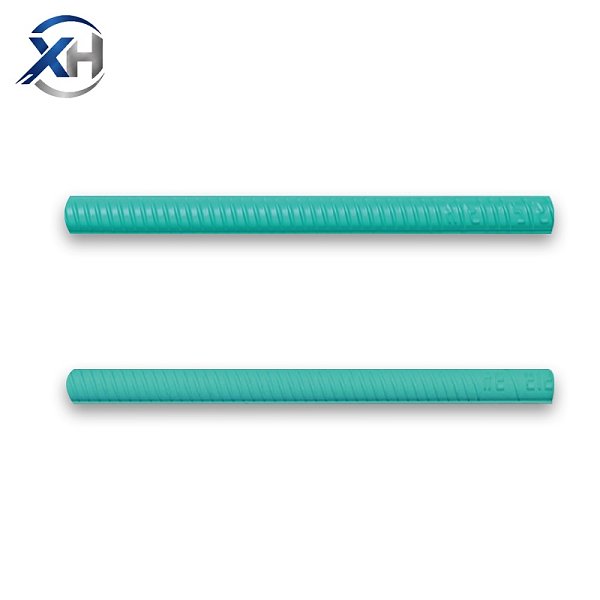 Epoxy Resin Coated Steel Bar