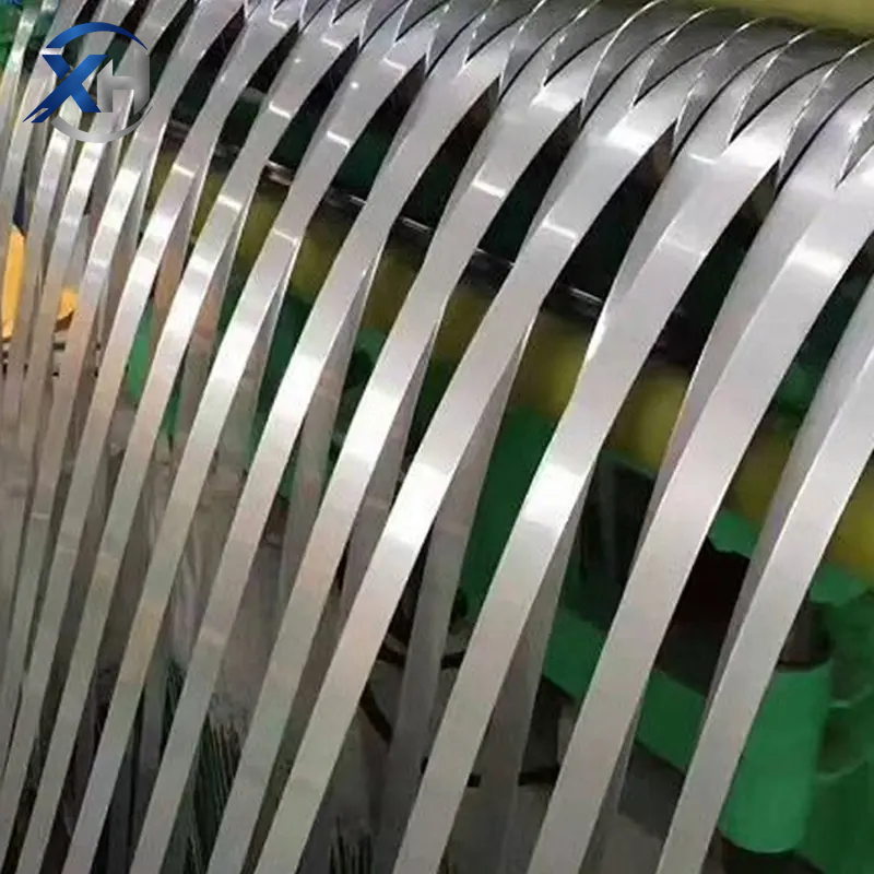 Stainless Strip