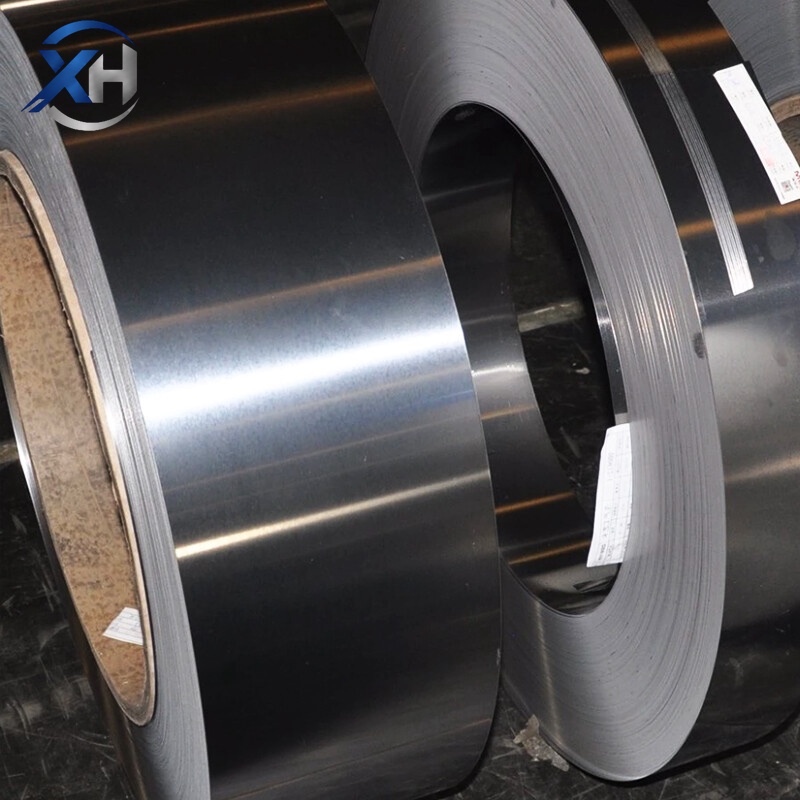 316 Stainless Strip