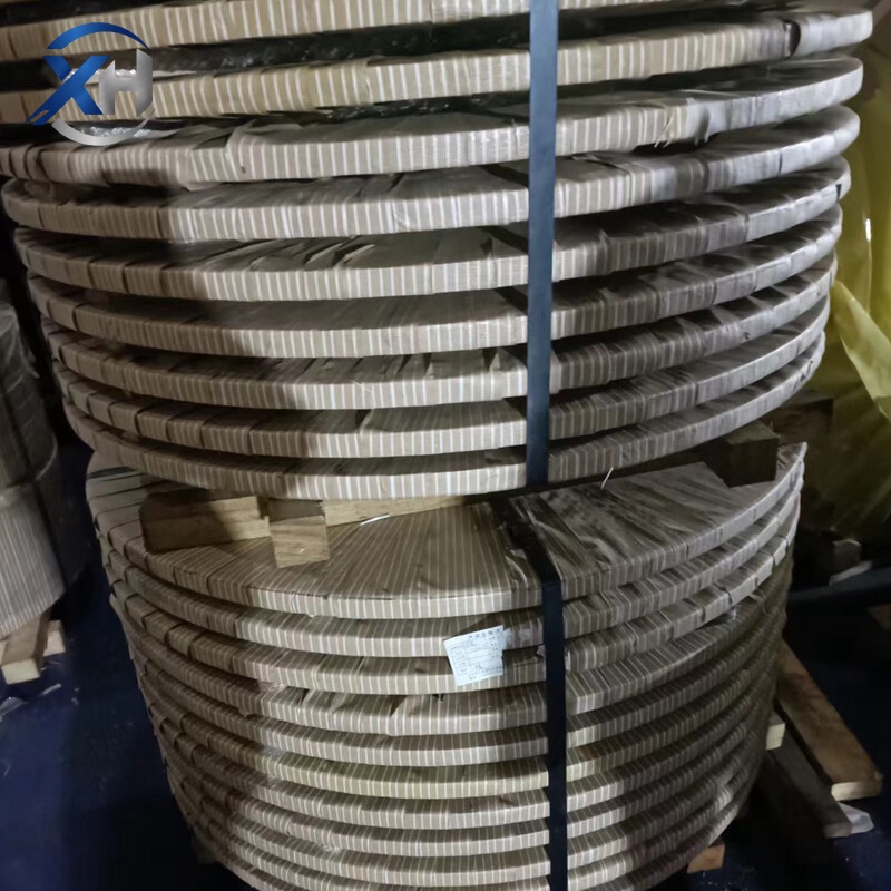 304 Stainless Strip