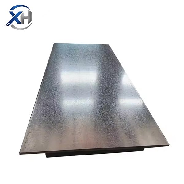 Galvalume steel sheet