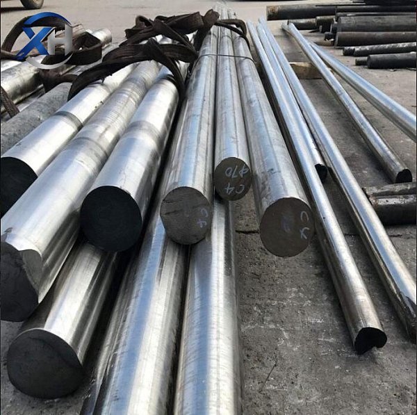 Alloy Bar