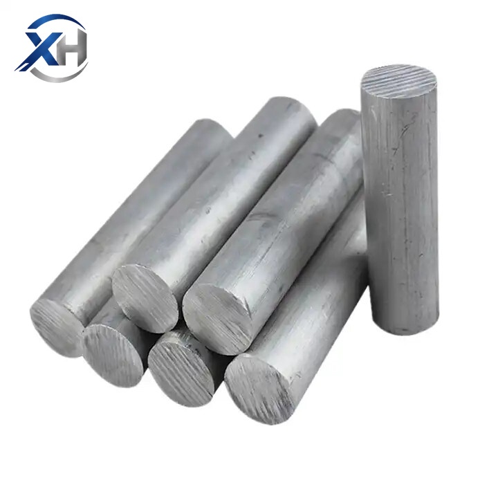 6003 Aluminium Bar