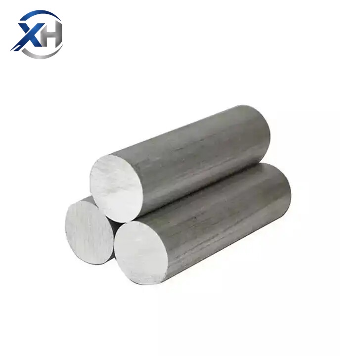2011 Aluminium Bar