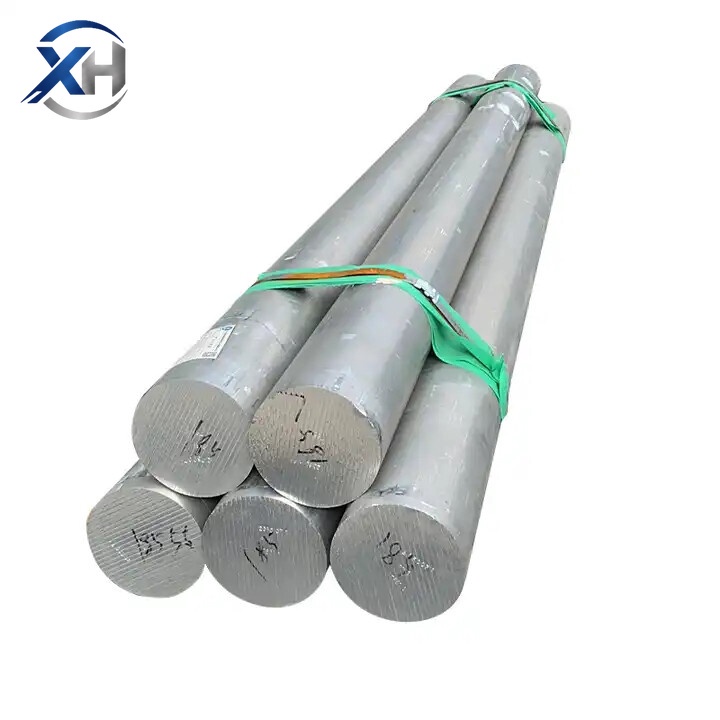 1435 Aluminium Bar