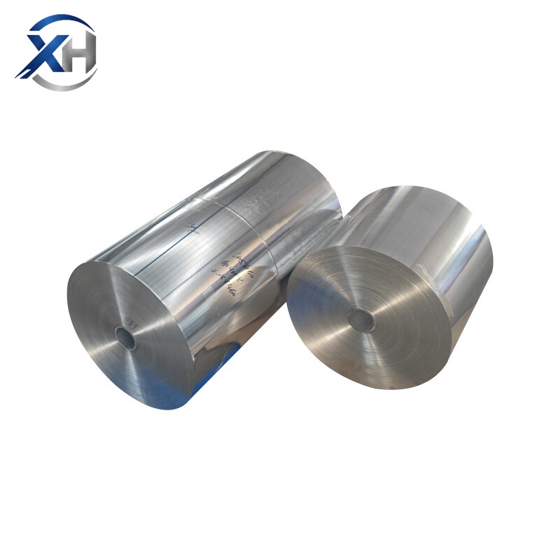 8006 Aluminum Foil