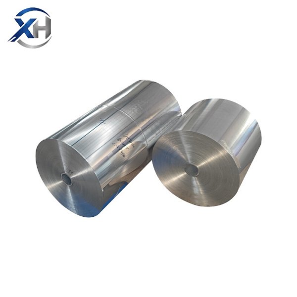 8006 Aluminum Foil