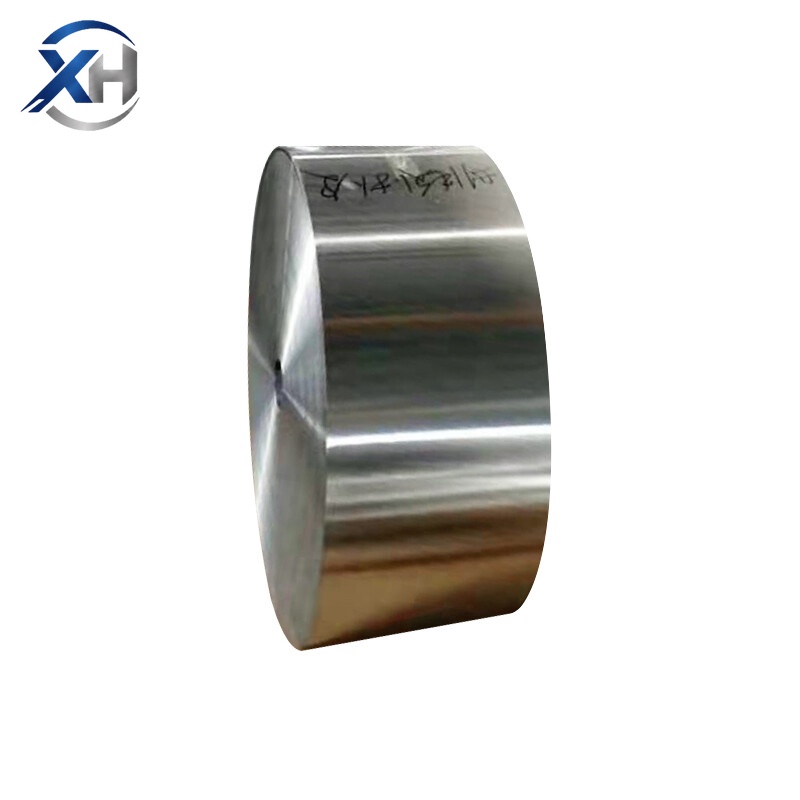 3004 Aluminum Foil