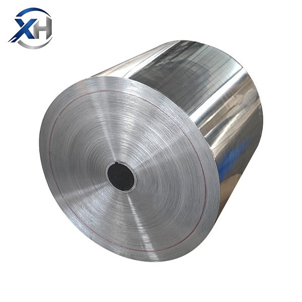 1100 Aluminum Foil