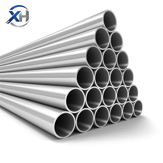 Duplex Alloy Pipe