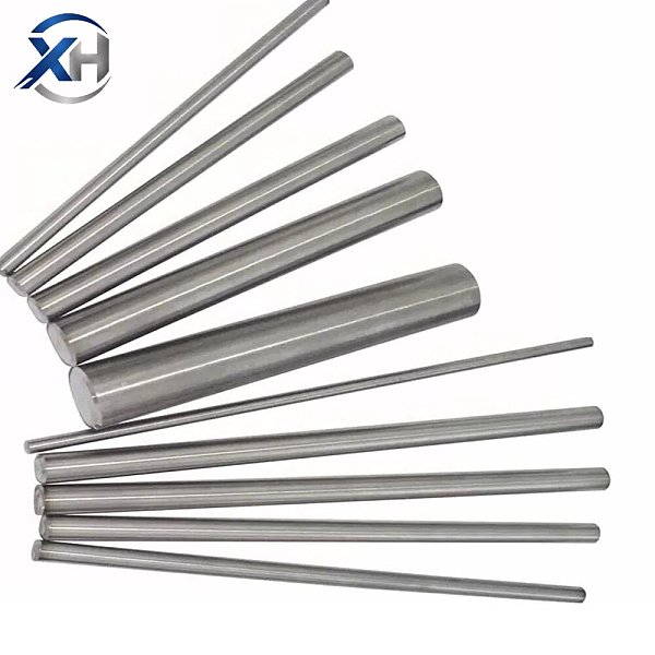 Monel Alloy Bar