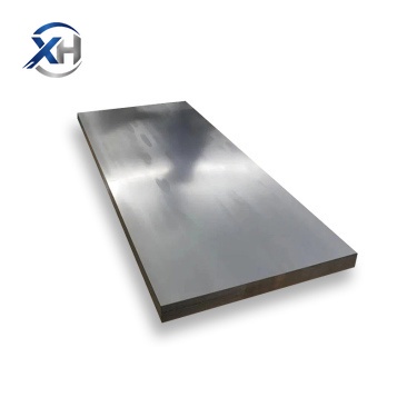 Single Reduced Cold-Rolled Tinplate