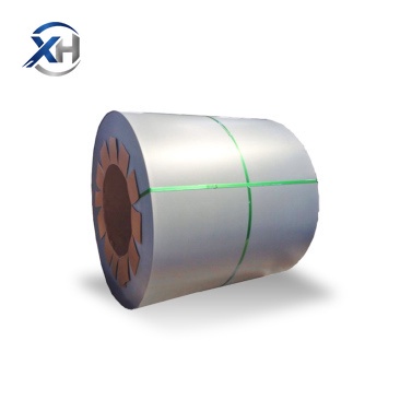Single Reduced Cold-Rolled Tinplate Coil