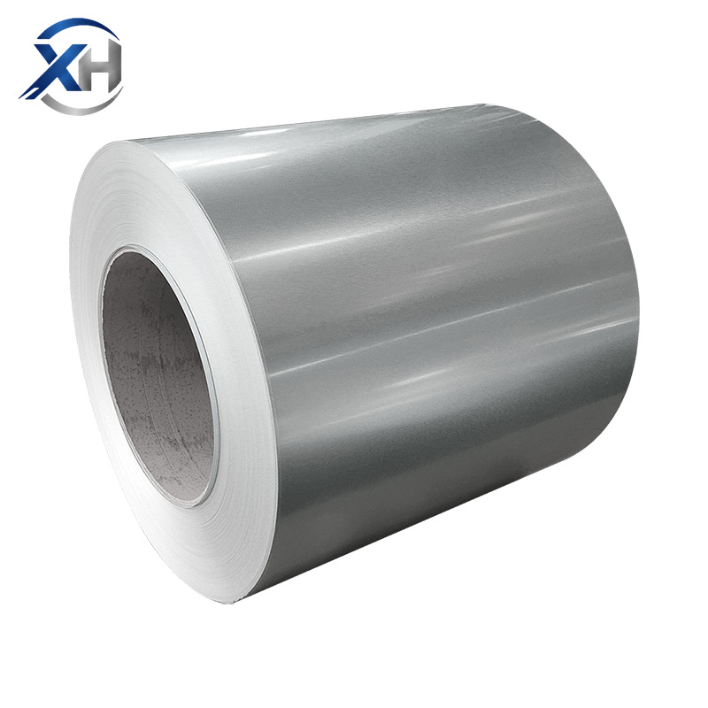 304 Stainless Steel Coil