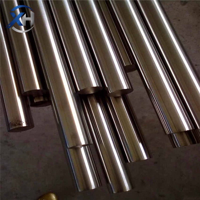 Stainless Steel Bar