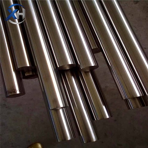 Stainless Steel Bar
