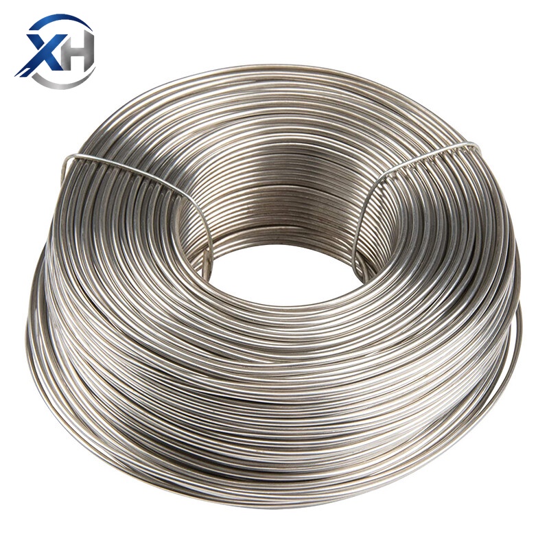 317 Stainless Steel Wire