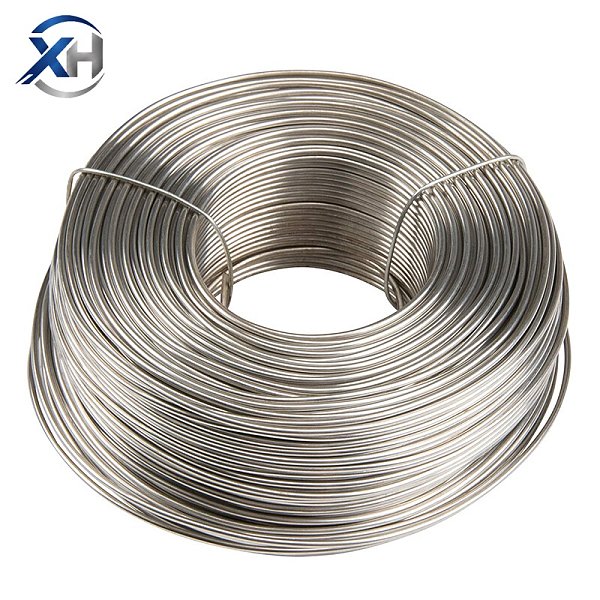 317 Stainless Steel Wire