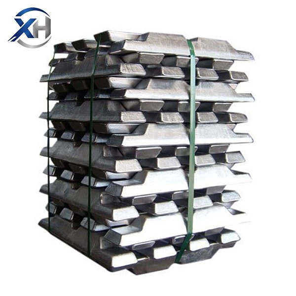 3003  Aluminum Ingot