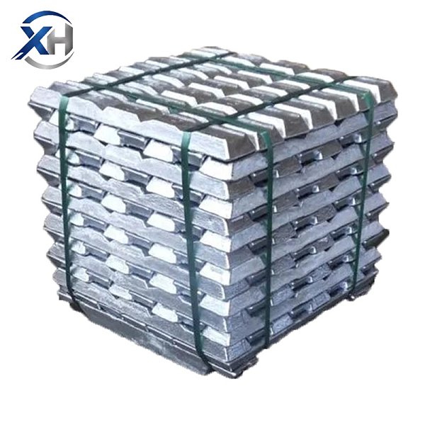 6061  Aluminum Ingot