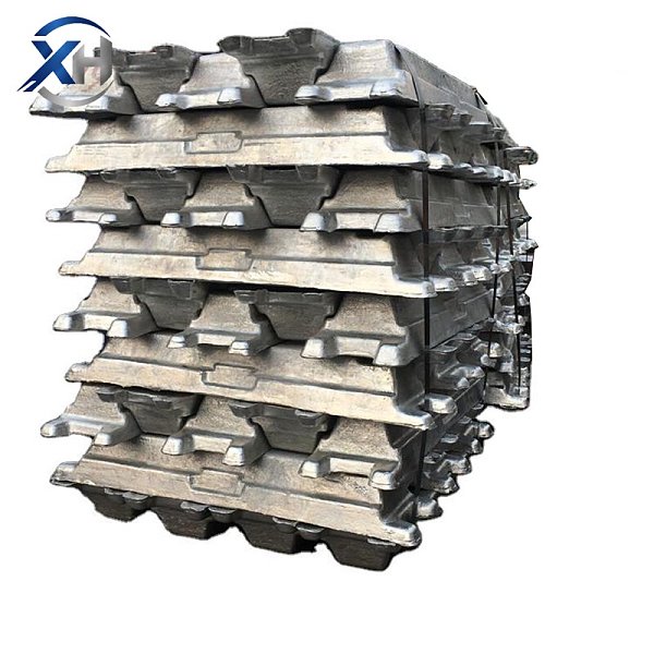 1060 Aluminum Ingot