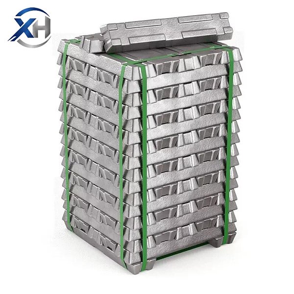 Aluminum Ingot
