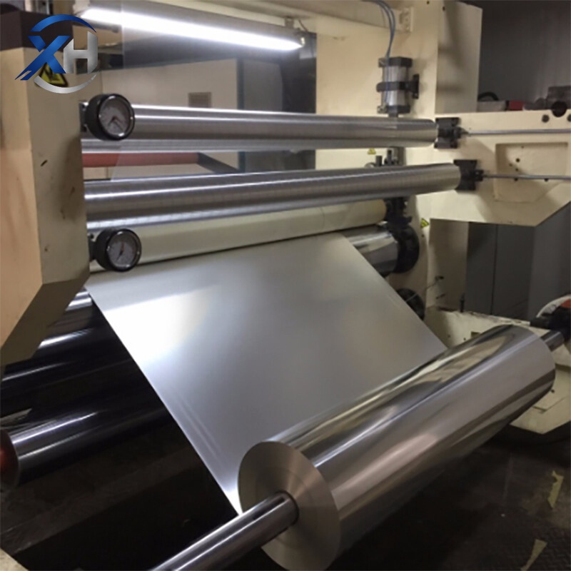 3004 Aluminum Foil