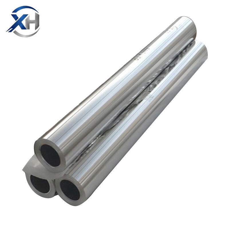 Aluminum Foil