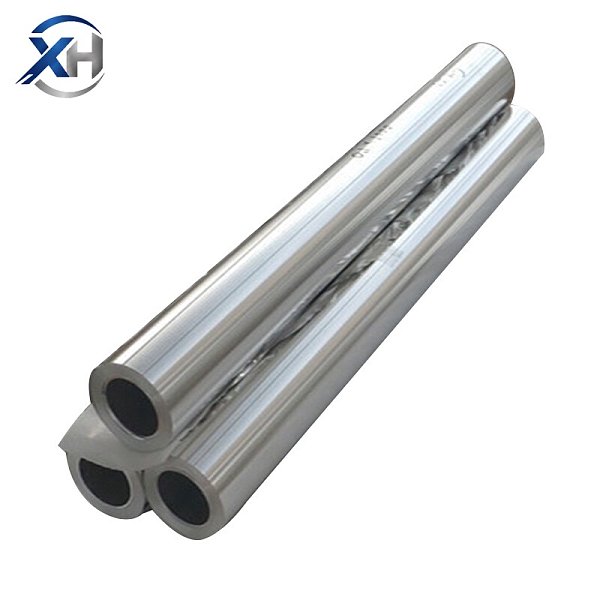 Aluminum Foil
