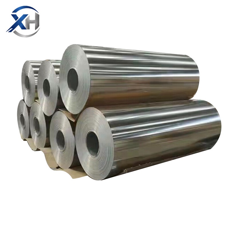 3003 Aluminum Foil
