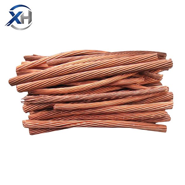 Copper Wire Scrap