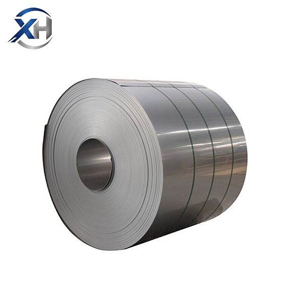 1008 Cold Rolled Steel Coil