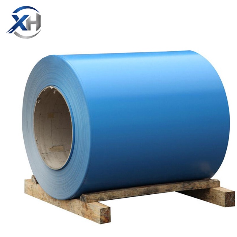 PPGI Steel Coil