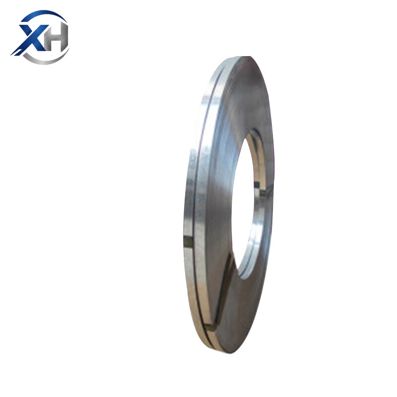 Galvinized Strip
