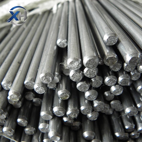 Stainless Steel Fine Bar