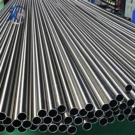 304 Stainless Steel Pipe