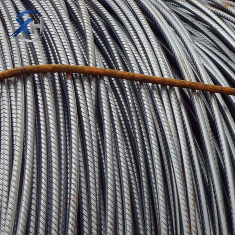 Wire Rod