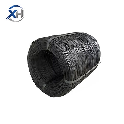 A53 Carbon Steel Wire