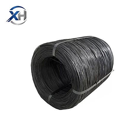A53 Carbon Steel Wire