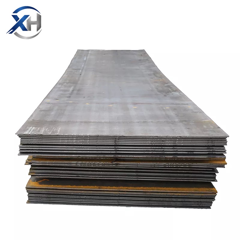 Wear-resistant Plate