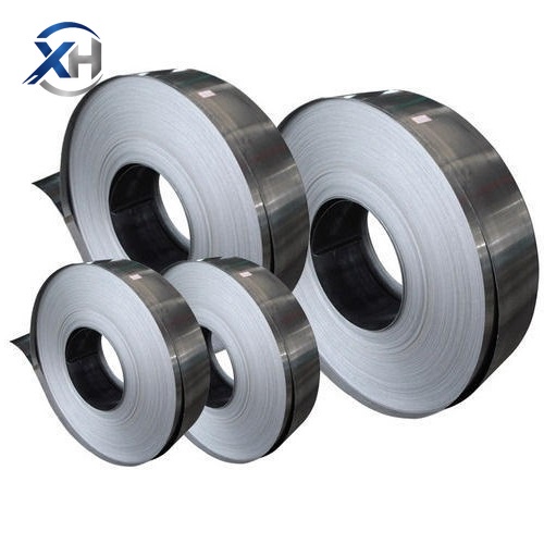 Carbon Steel Strip