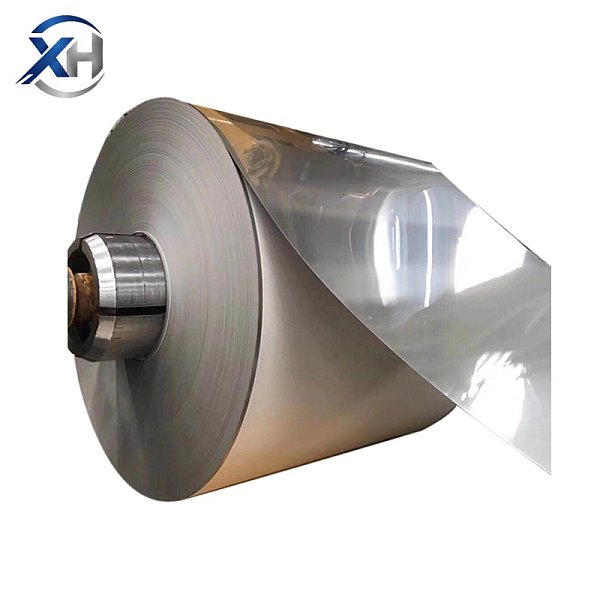 304 Stainless Steel Coil 304 Stainless Steel Coil