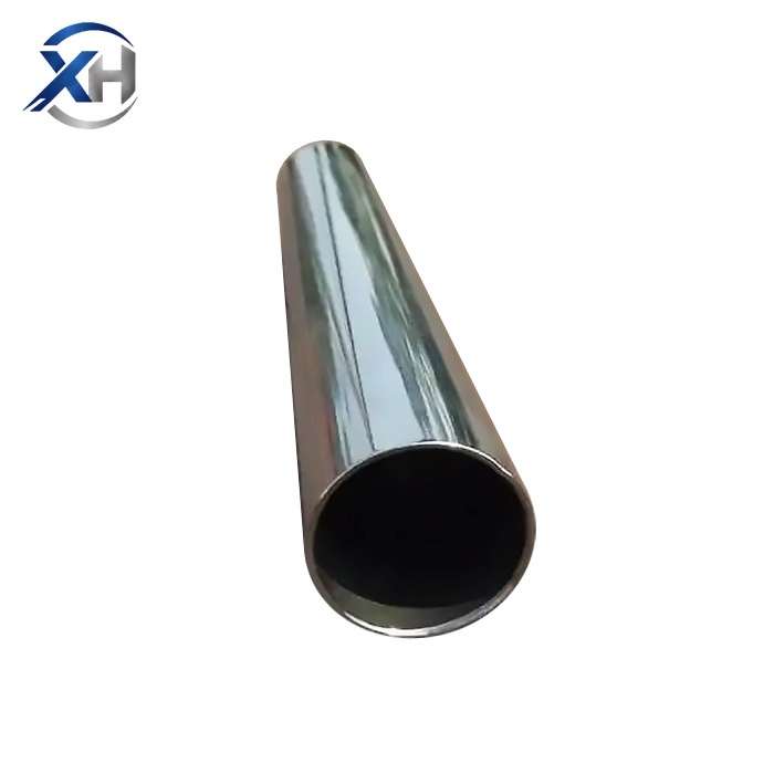 201 Stainless Steel Pipe