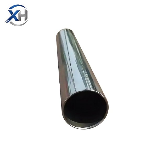 201 Stainless Steel Pipe