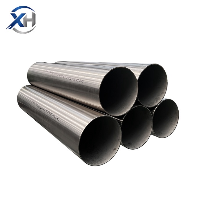 304L Stainless Steel Pipe