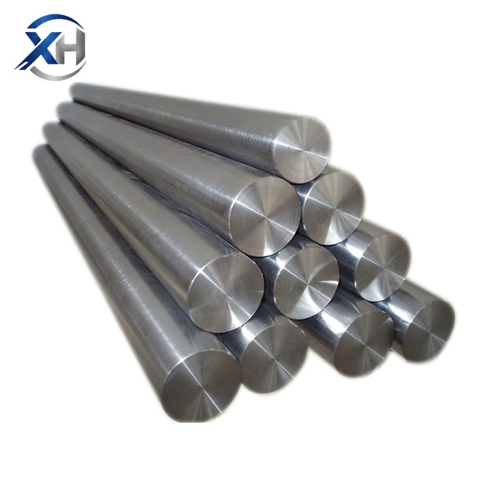 202 Stainless Steel Bar